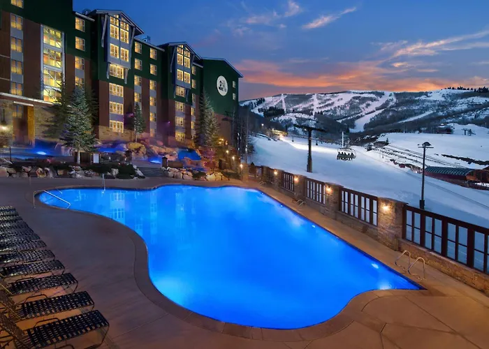 Marriott\'S Mountainside