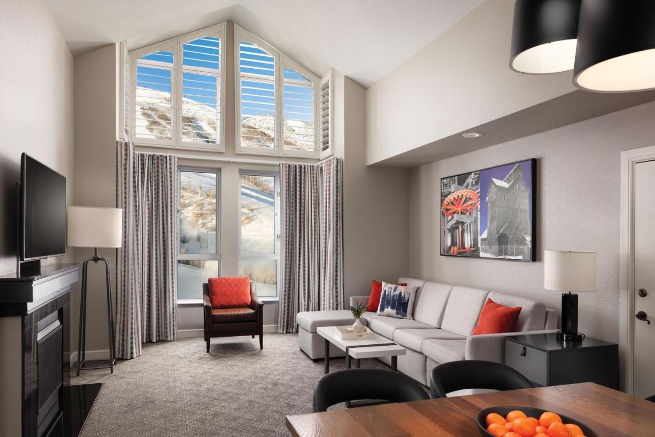 Marriott's Mountainside Hotel 4*