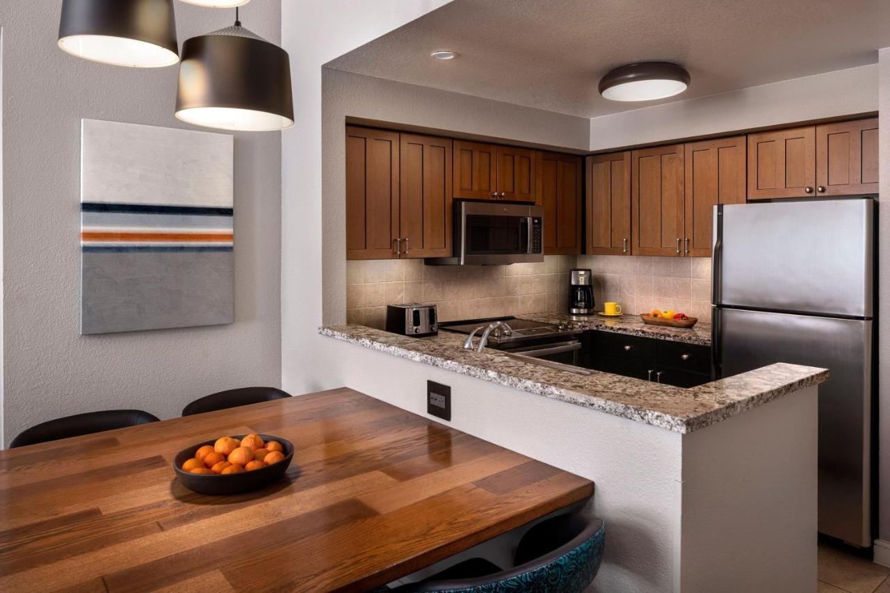 Marriott's Mountainside 4*