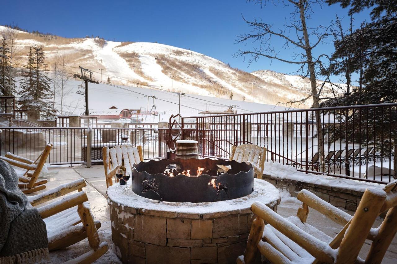 Marriott's Mountainside 4*