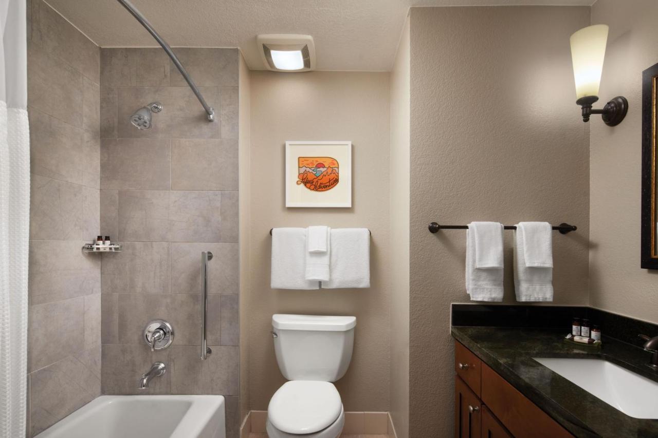 Hotel Marriott's Mountainside 4*