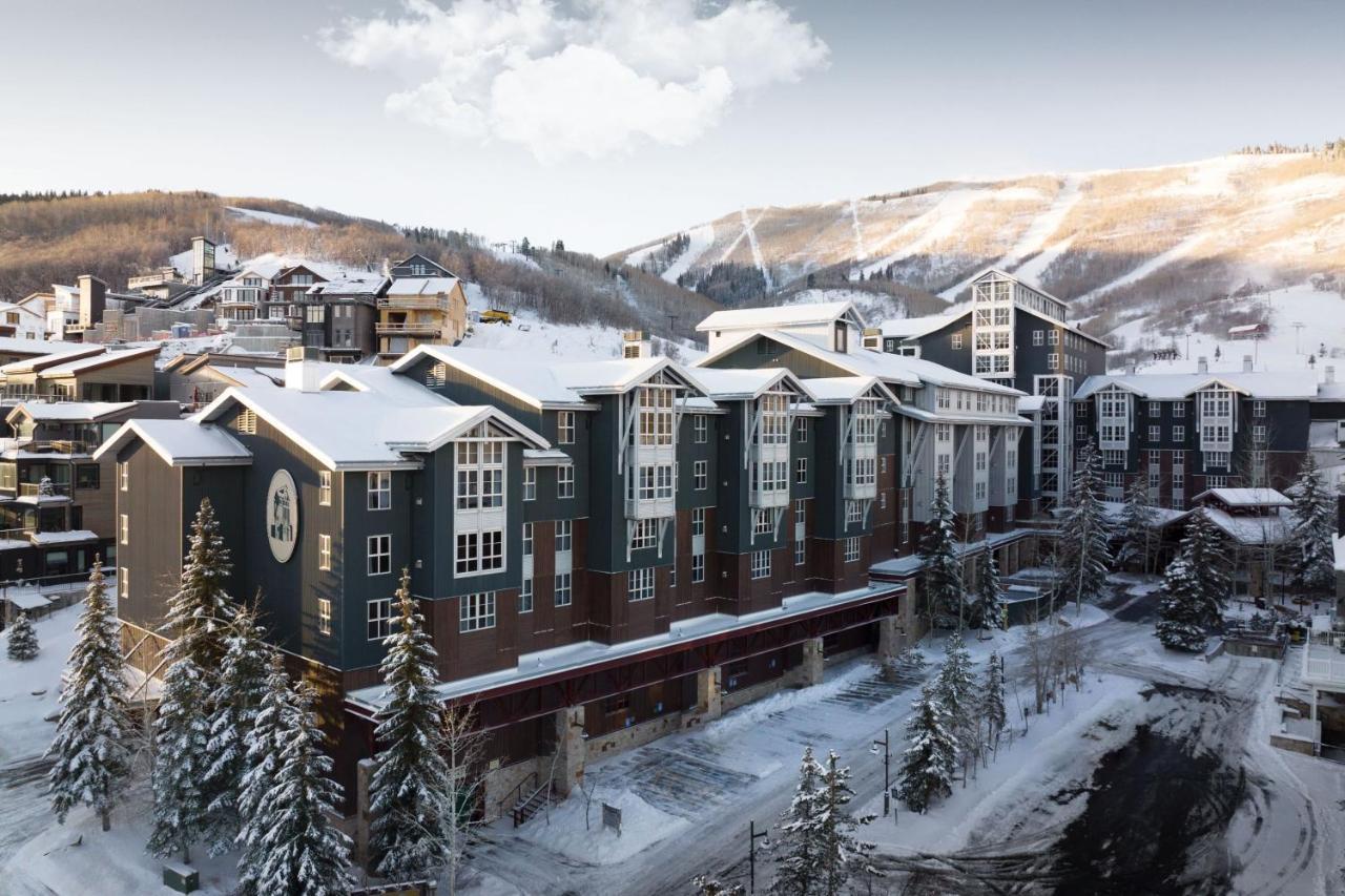 Marriott's Mountainside Hotel