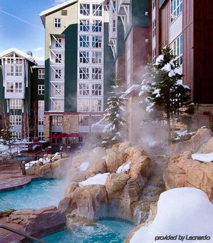 Marriott's Mountainside Hotel 4*