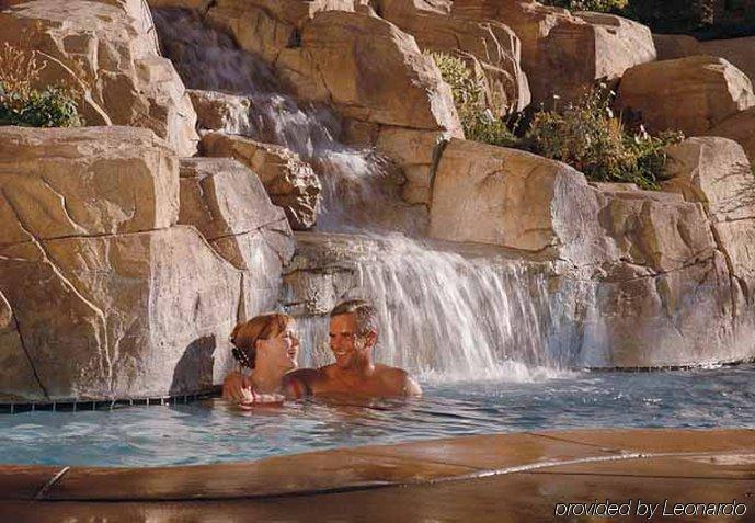 Marriott's Mountainside 4* Park City