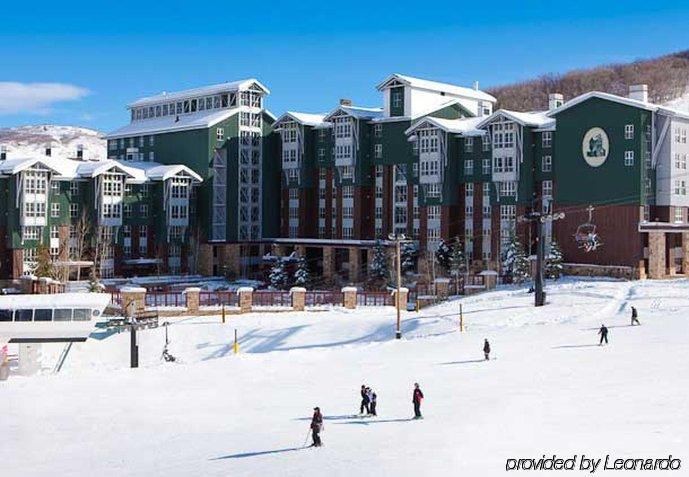 Hotel Marriott's Mountainside 4*