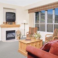 Hotel Marriott's Mountainside 4*
