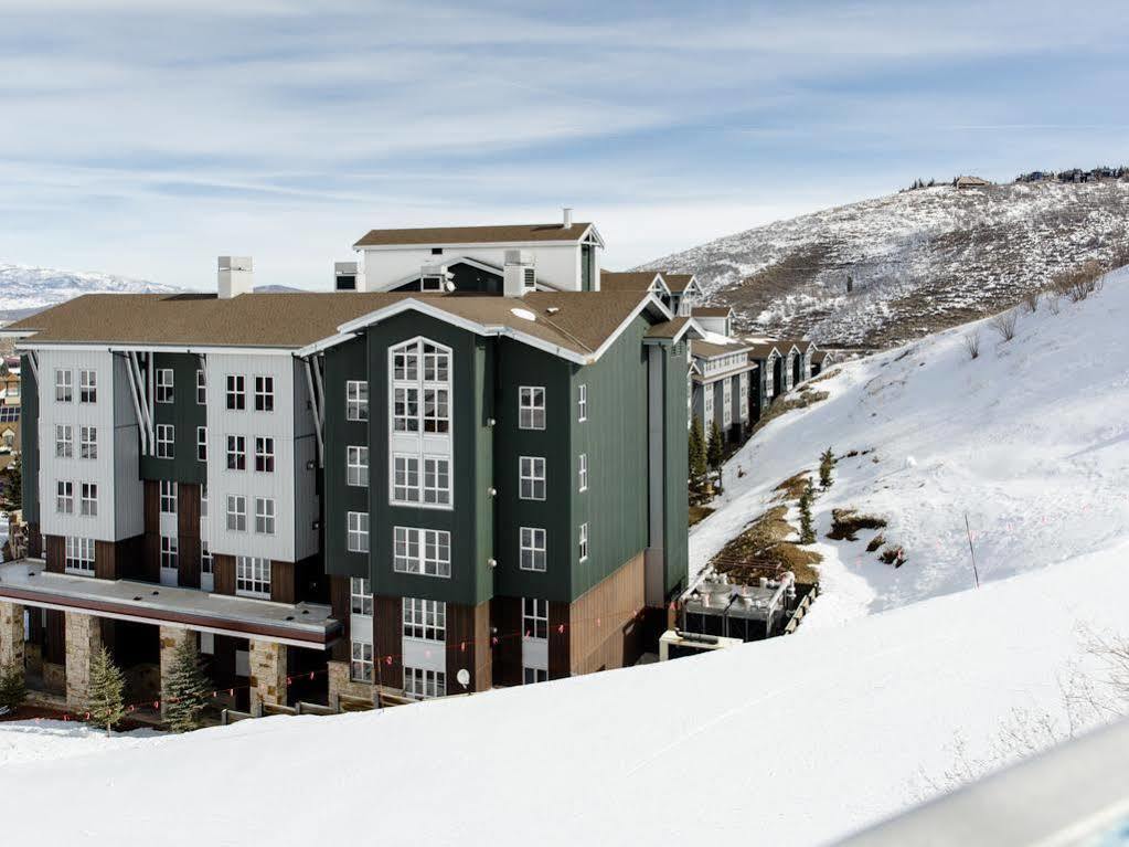 Marriott's Mountainside Hotel 4*
