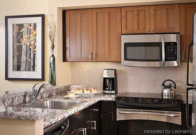 Marriott's Mountainside 4*