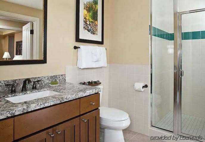 Marriott's Mountainside Hotel 4*