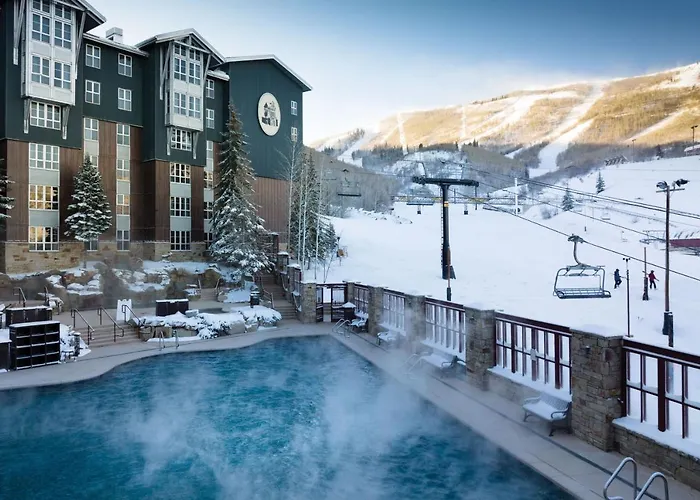 Marriott\'S Mountainside