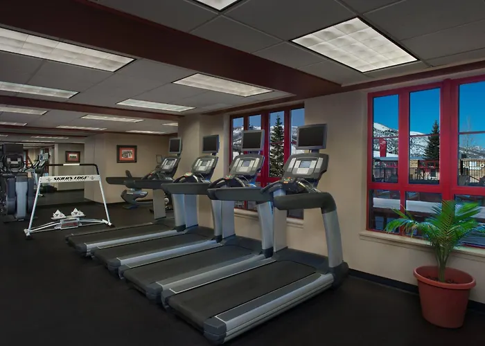 Marriott\'S Mountainside