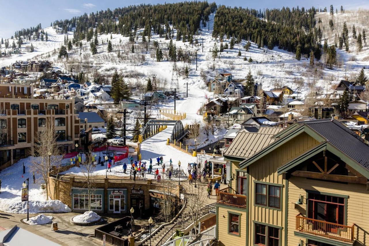 Marriott's Mountainside Hotel 4*