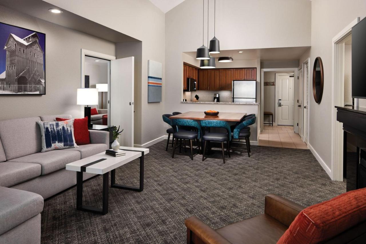 Marriott's Mountainside Hotel