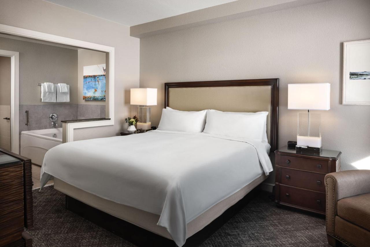Marriott's Mountainside Hotel Park City