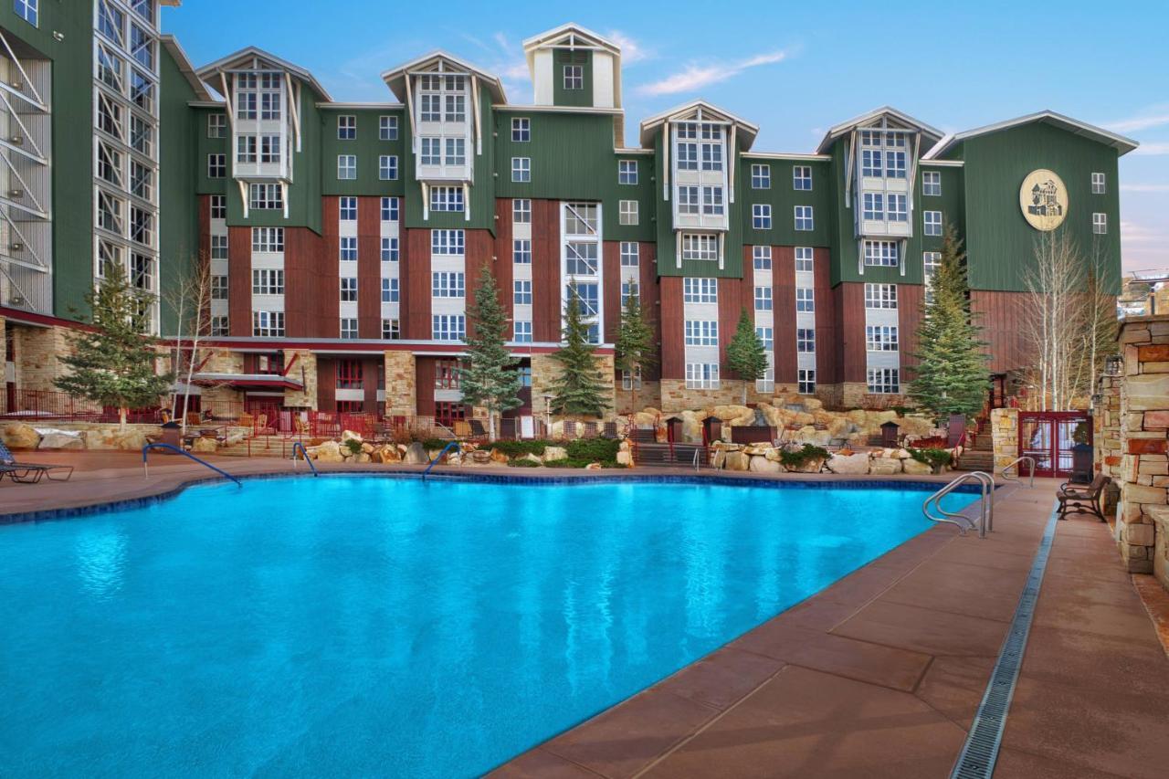 Marriott's Mountainside
