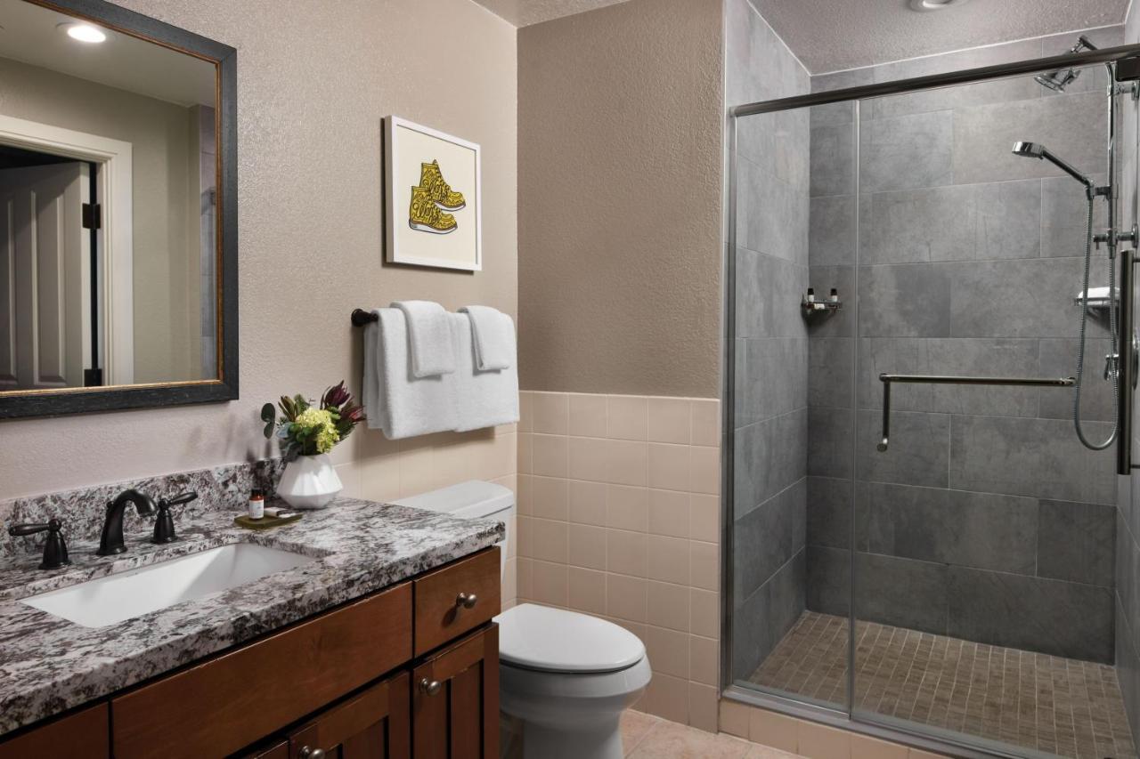 Marriott's Mountainside Hotel 4*