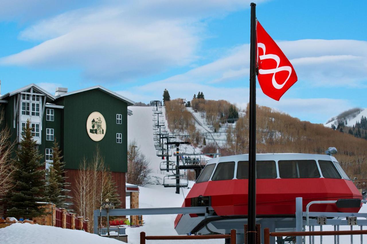 Hotel Marriott's Mountainside 4*