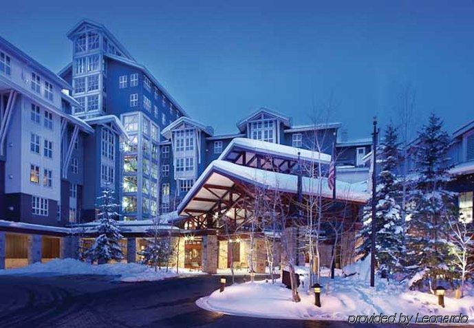 Marriott's Mountainside Hotel