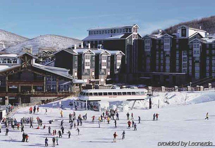 Marriott's Mountainside