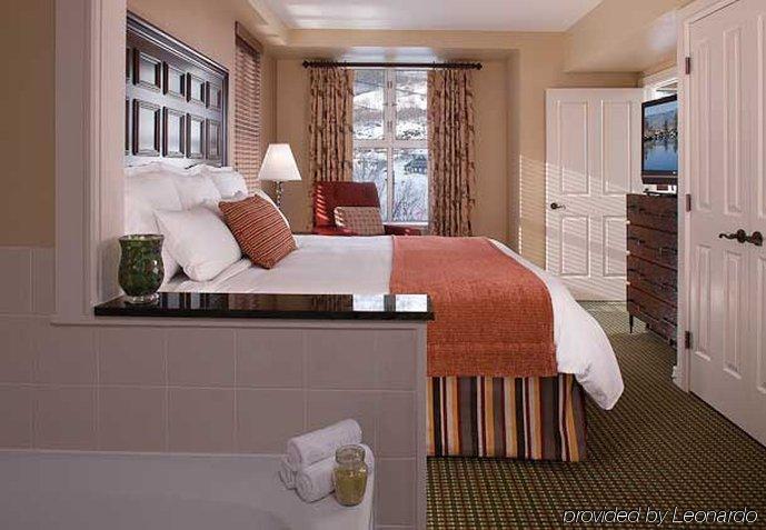 Marriott's Mountainside 4* Park City