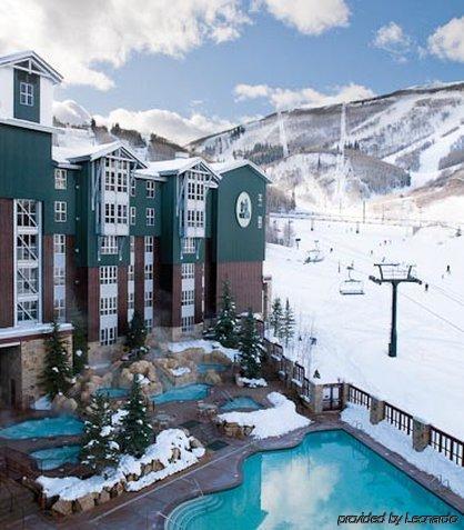 Marriott's Mountainside Hotel
