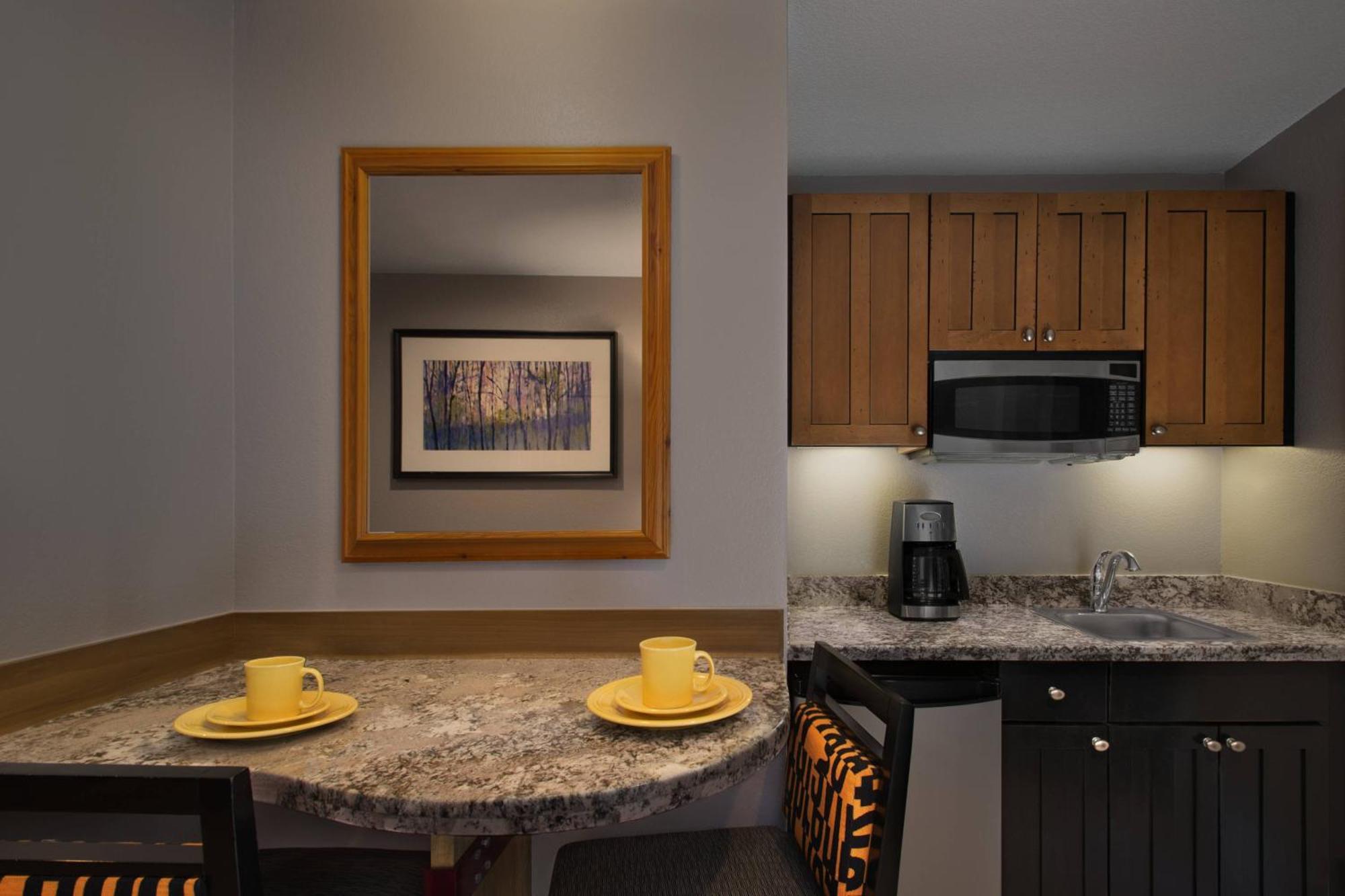 Hotel Marriott's Mountainside 4*
