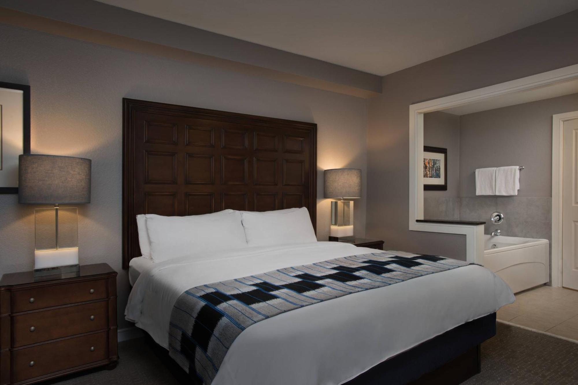 Marriott's Mountainside Hotel Park City