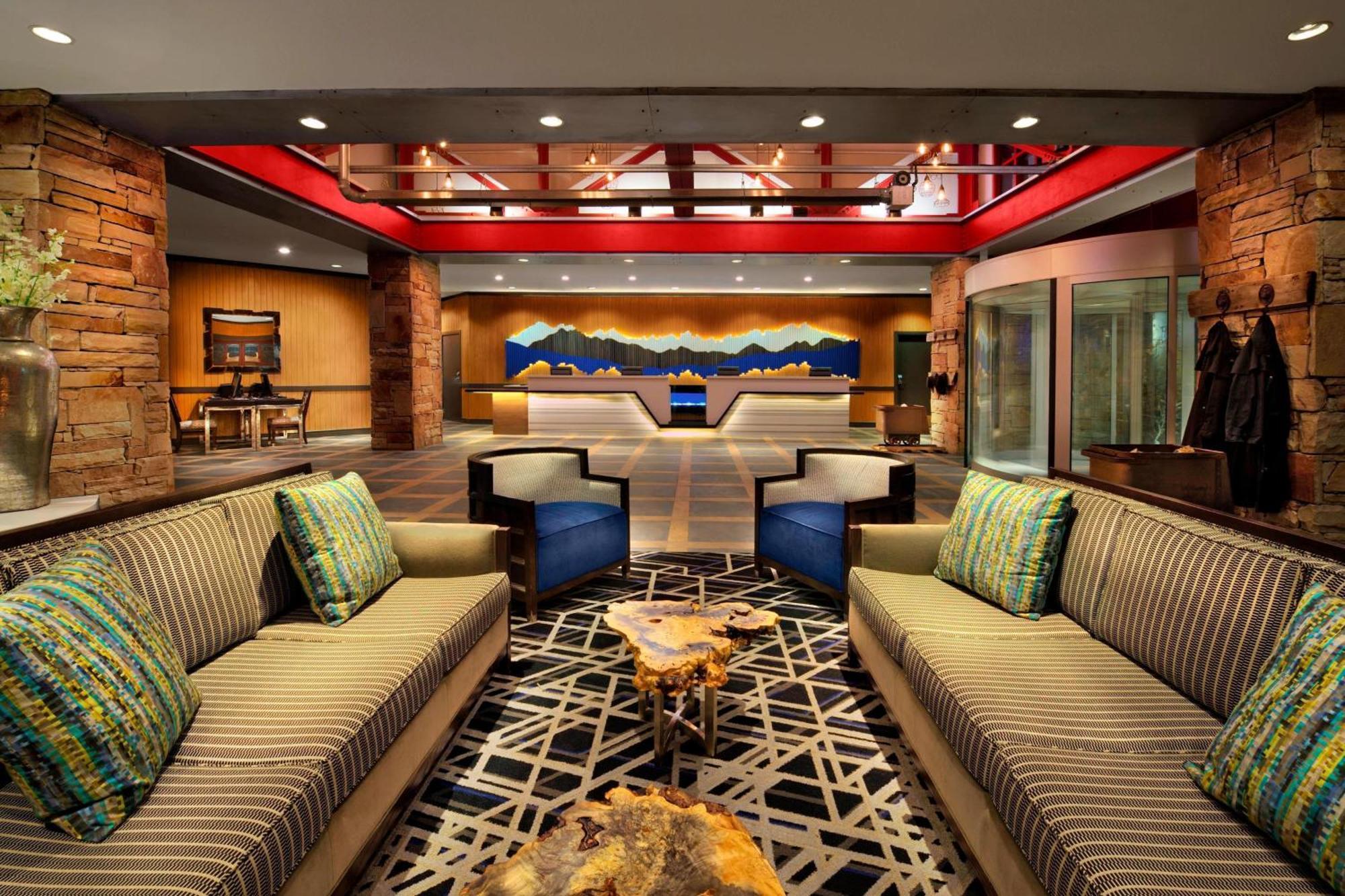 Marriott's Mountainside