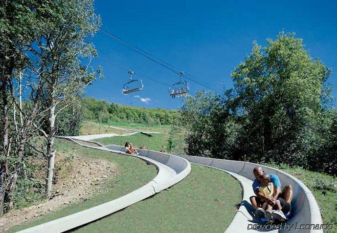 Marriott's Mountainside 4* Park City