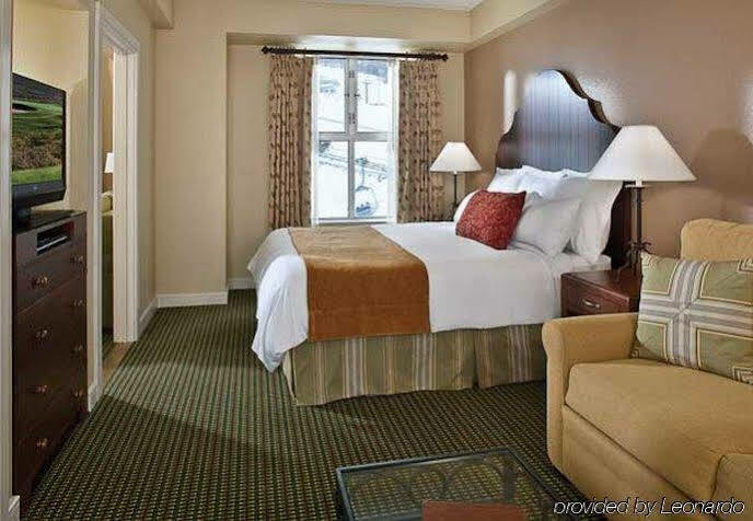 Marriott's Mountainside Park City